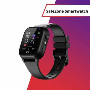 SafeZone Smartwatch
