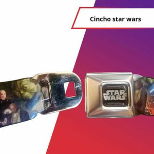 Cincho star wars