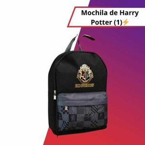 ⚡Mochila de Harry Potter (1)⚡