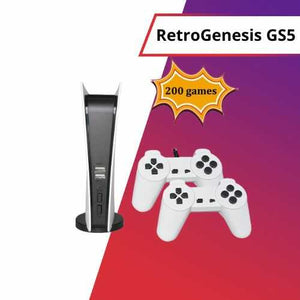 RetroGenesis GS5