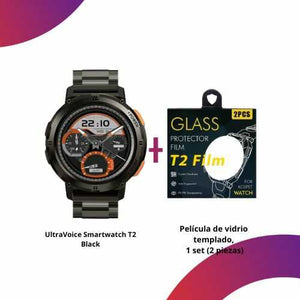 UltraVoice Smartwatch